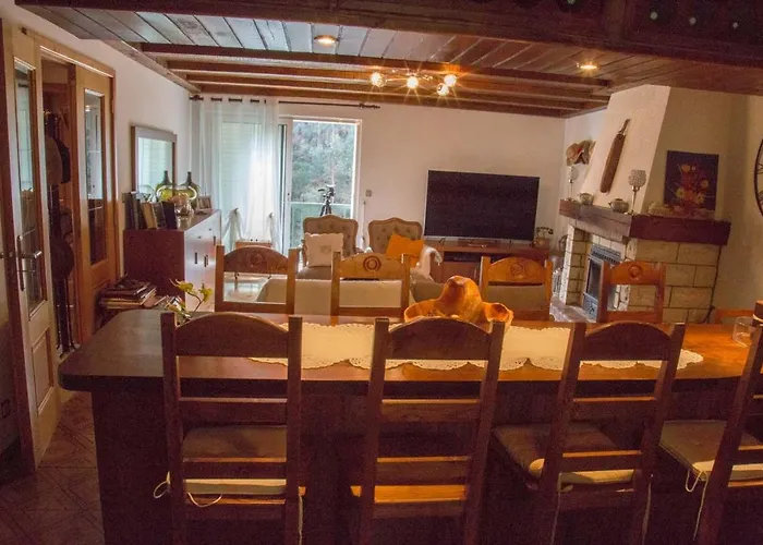 O Refugio Do Mineiro Apartmán Arouca