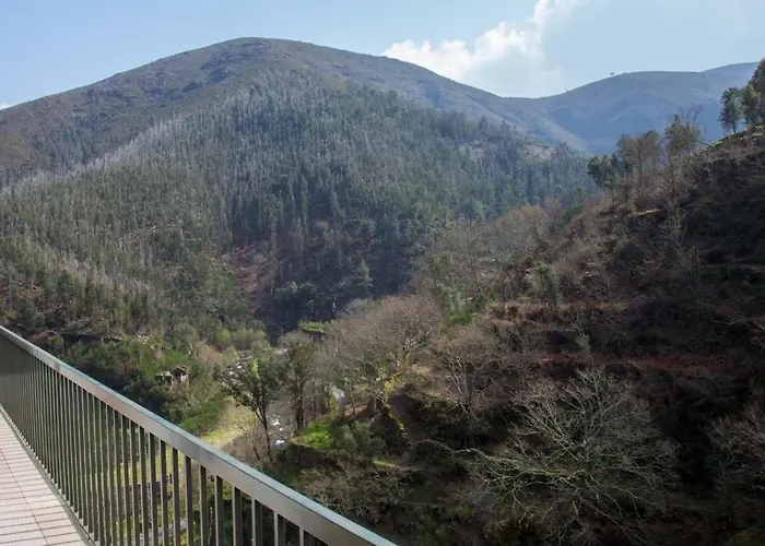 Appartamento O Refugio Do Mineiro