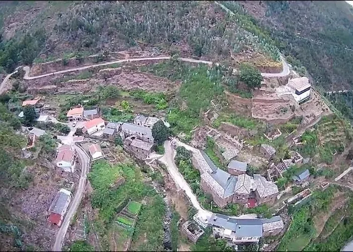 Apartamento O Refugio Do Mineiro *