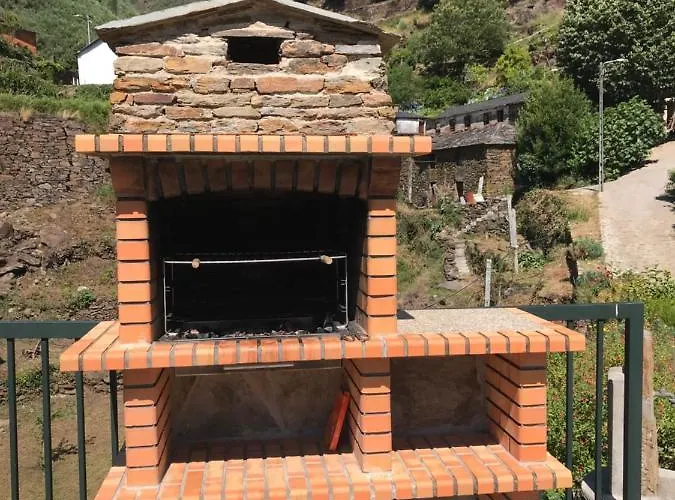 O Refugio Do Mineiro Appartamento *