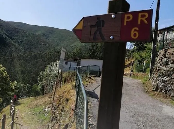 Apartamento O Refugio Do Mineiro *