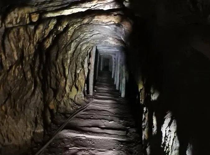 Appartamento O Refugio Do Mineiro Arouca