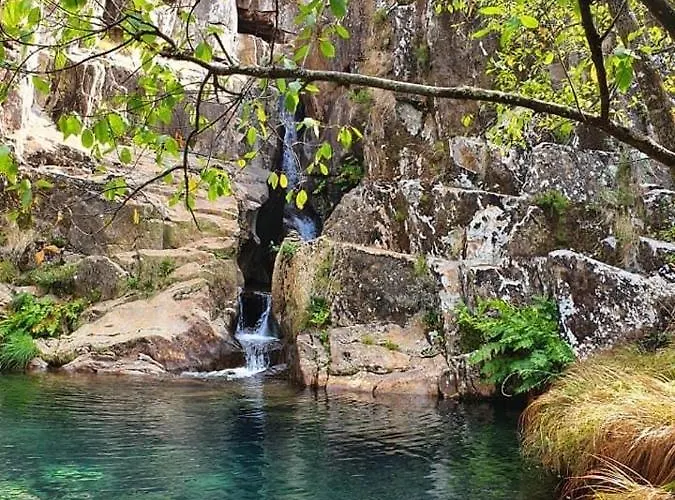 Appartamento O Refugio Do Mineiro