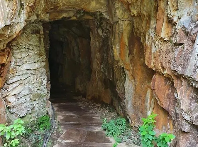 Appartamento O Refugio Do Mineiro *