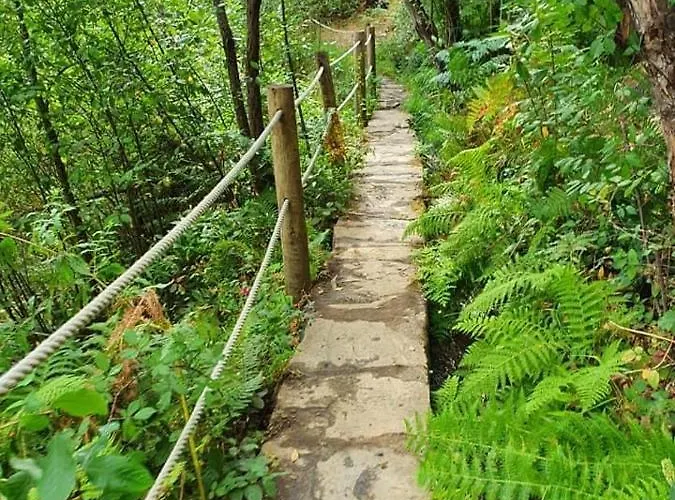 Appartamento O Refugio Do Mineiro Arouca