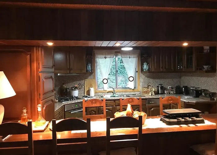 Appartamento O Refugio Do Mineiro