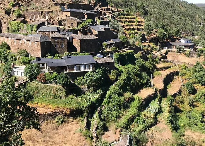 O Refugio Do Mineiro *