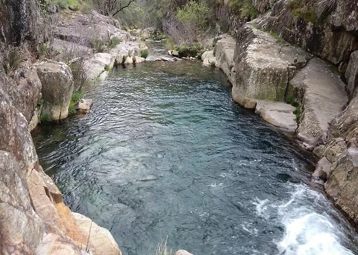 O Refugio Do Mineiro Appartamento