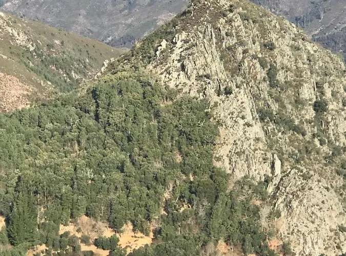 Appartamento O Refugio Do Mineiro Arouca