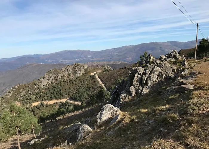 O Refugio Do Mineiro Appartamento
