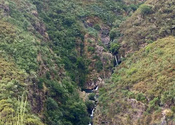 Appartamento O Refugio Do Mineiro Arouca