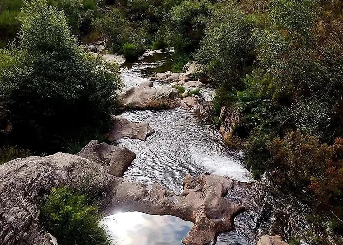 O Refugio Do Mineiro Appartamento