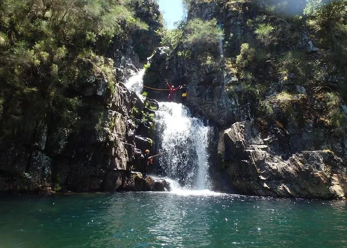 O Refugio Do Mineiro *