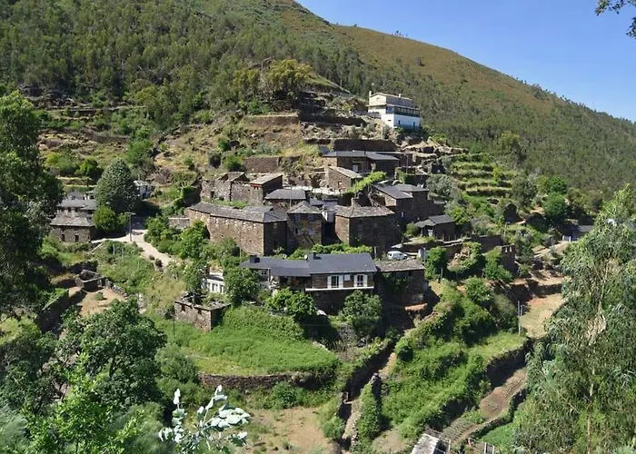 O Refugio Do Mineiro *
