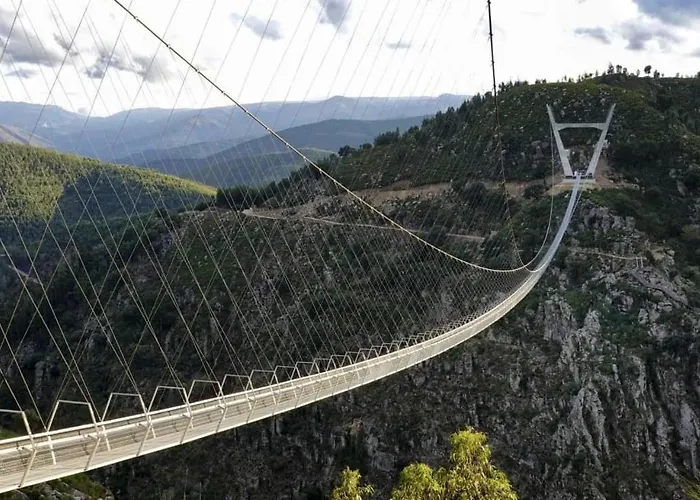 O Refugio Do Mineiro Arouca
