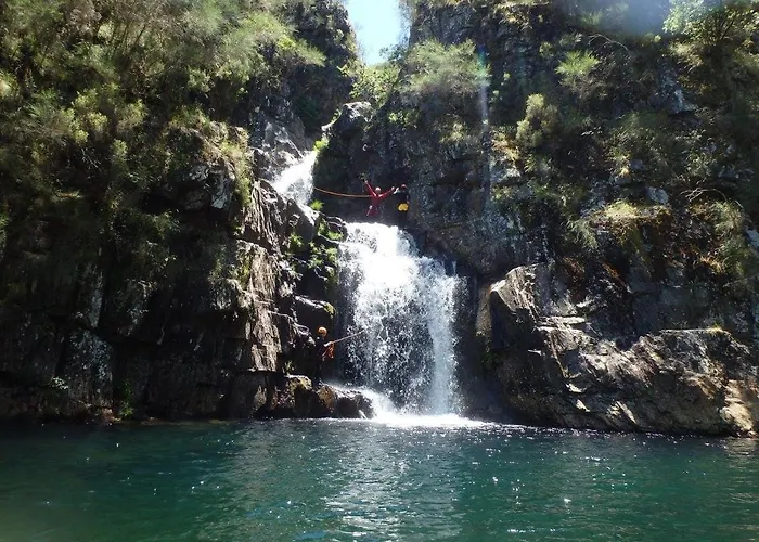 O Refugio Do Mineiro