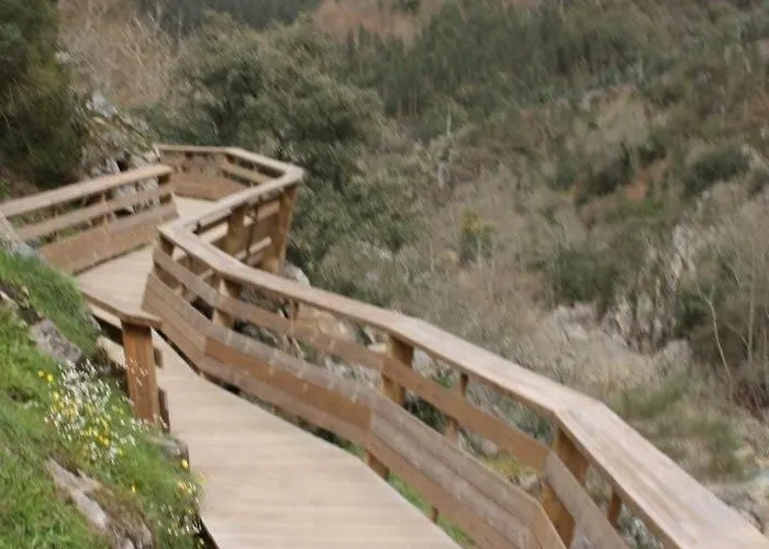 O Refugio Do Mineiro Apartment Arouca