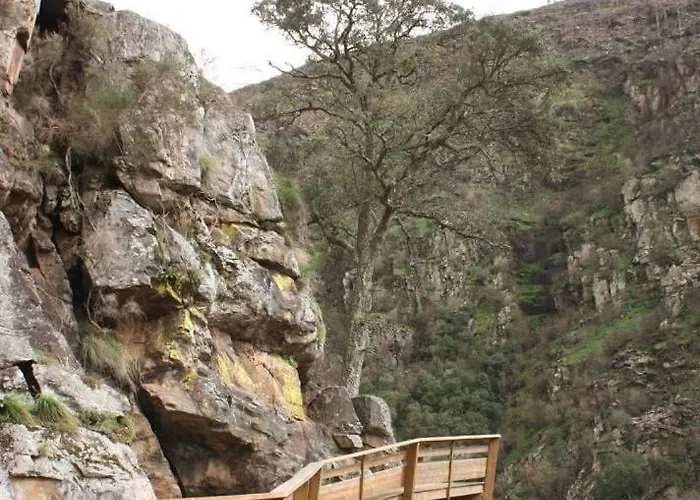 Appartamento O Refugio Do Mineiro