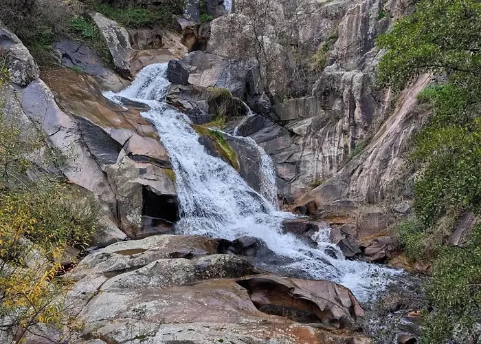 O Refugio Do Mineiro Arouca